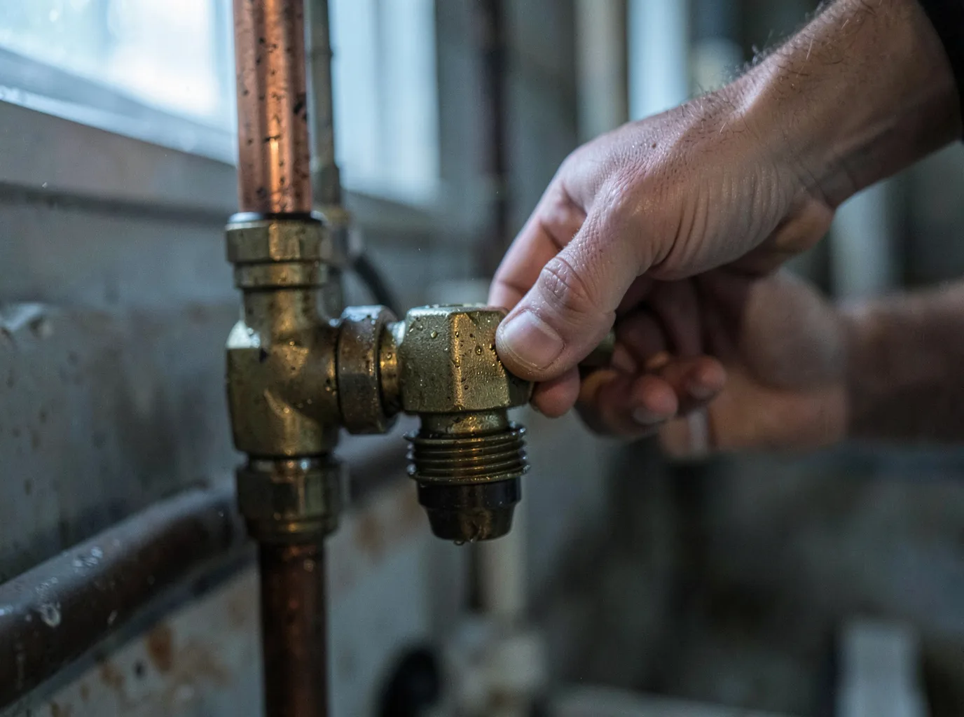 Emergency Plumber Alexandria, NE FAQs